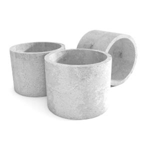 Кольцо стеновое от 50 руб