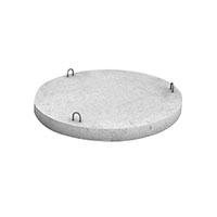 Плита днища